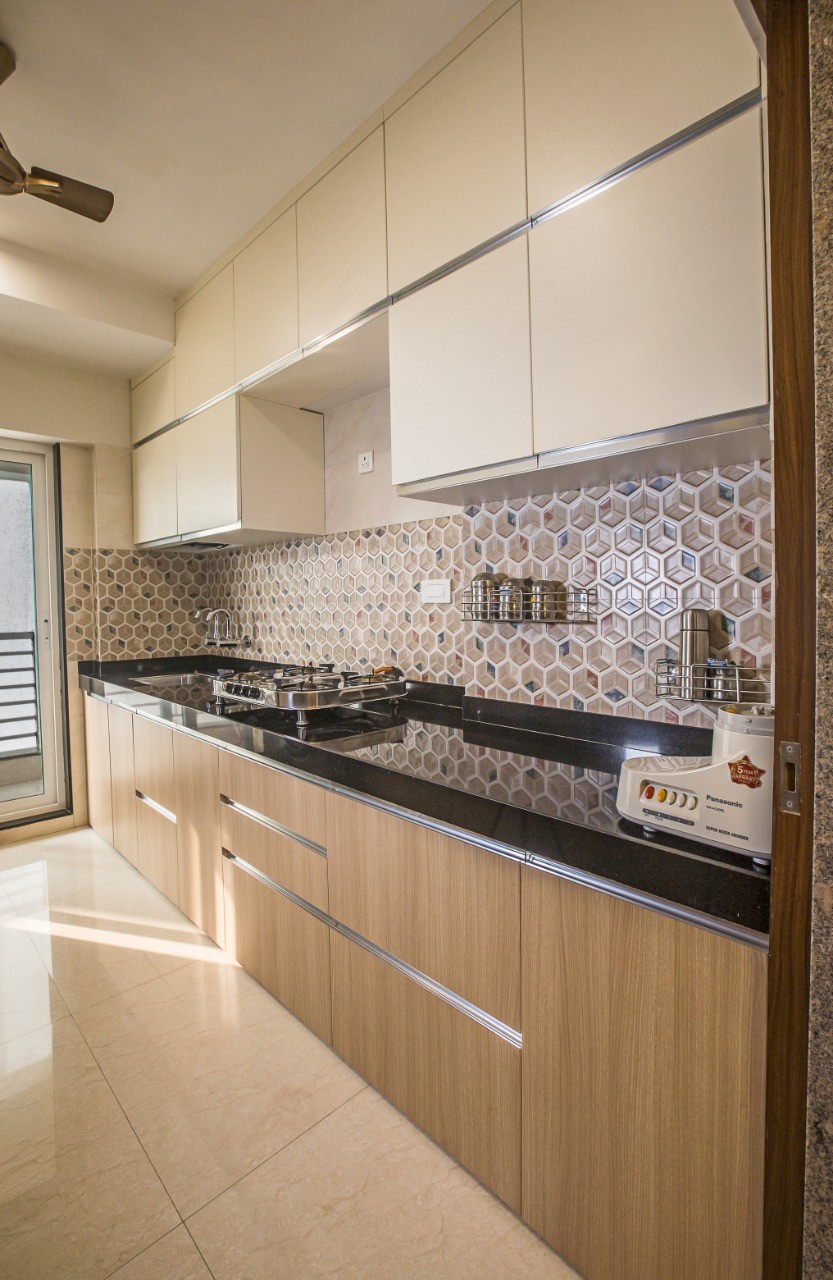 Completed Projects - Rennovate Interiors