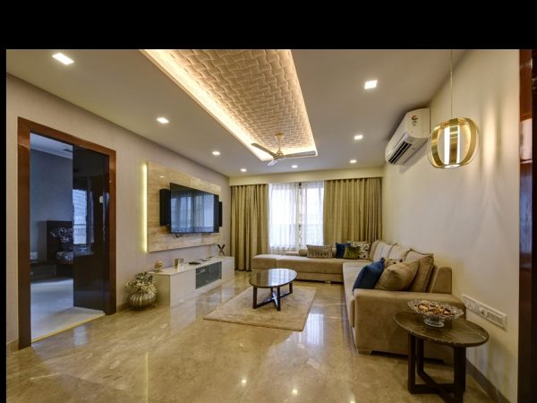 Best Interior Decorators In Mumbai | Rennovate