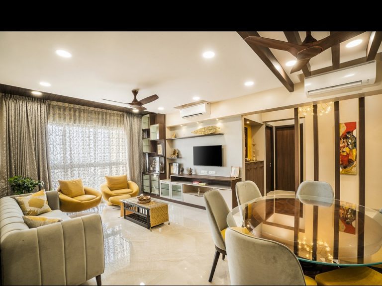 Best Interior Decorators In Mumbai | Rennovate