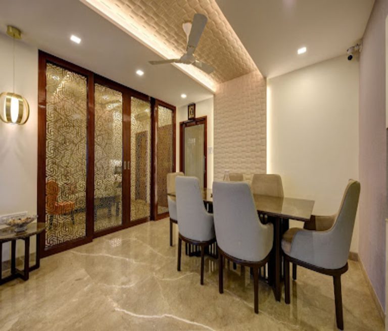 Interior Designers and Decorators Offer Smart Solutions for Your Home ...