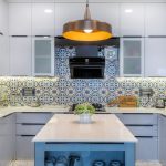 Innovative Ways to Maximize Space in Small Kitchen