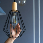 10 DIY Clever and Unique Ways to Light Your Space