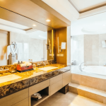 Power of Lighting in Bathroom Design