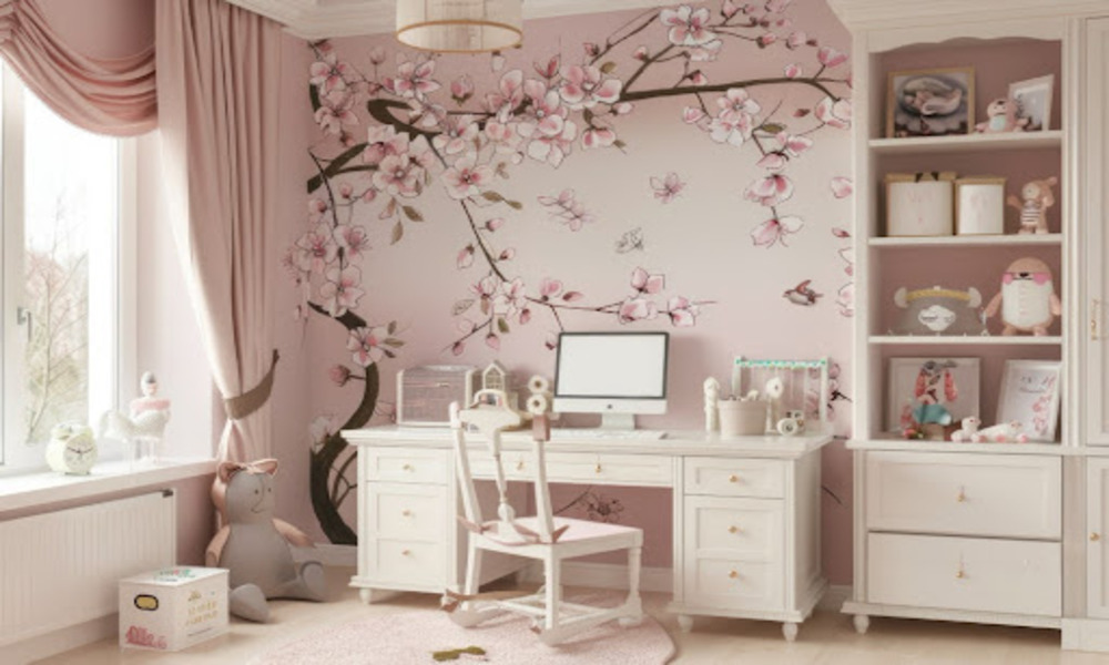 best room design for girls