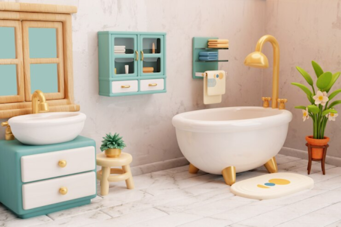 Vastu for bathroom