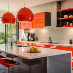 Best Acrylic Kitchen Ideas