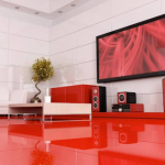 red oxide flooring designs