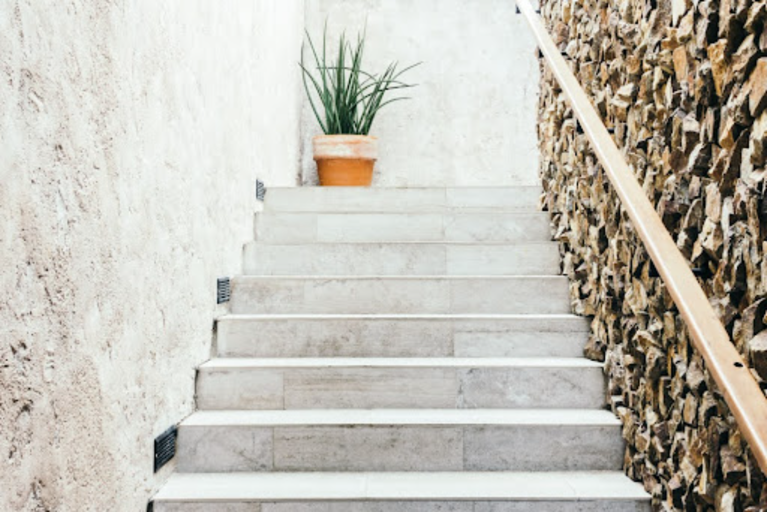 best granite for stairs